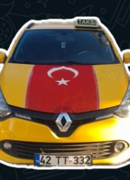 Konya Taksi