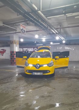 Karatay Taksi