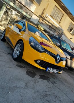 GÜVENLİ VE KONFORLU